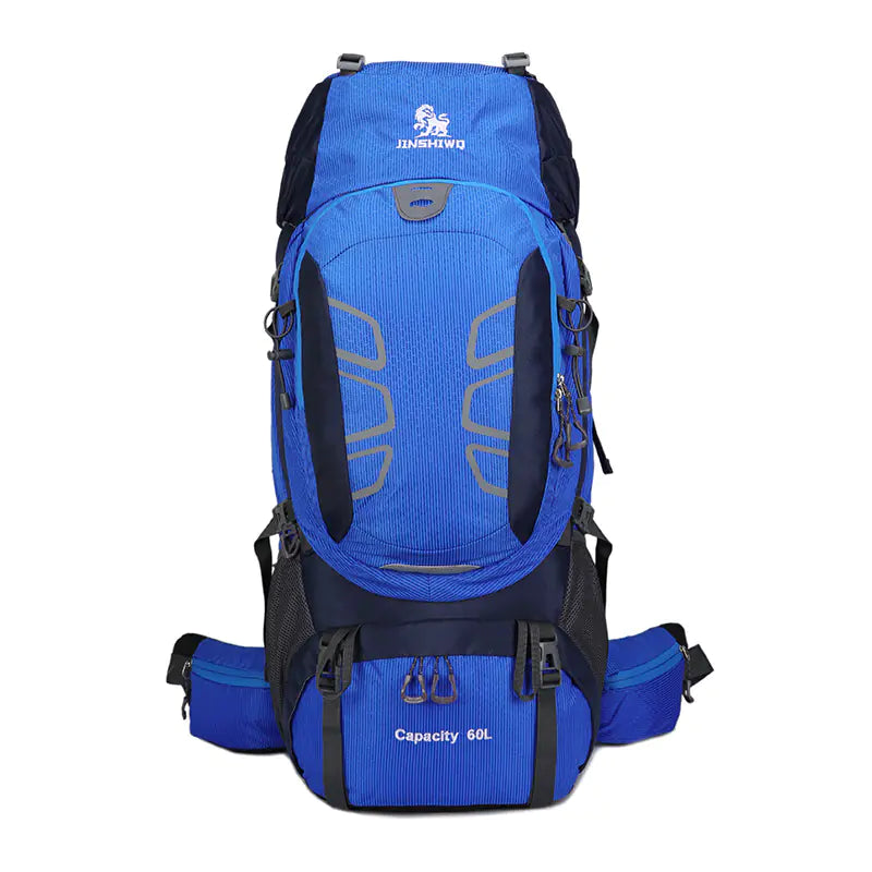 best hiking backpack 60l Water-Resistant Lightweight Nylon Color:Aztec Athletic coach backpack Trek mountain trails with vintage penn rod products