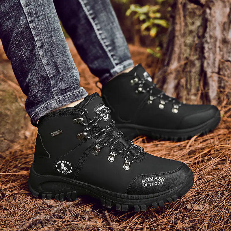 Men's Footwear