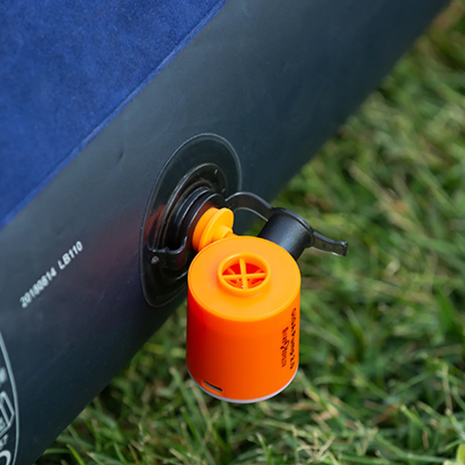 Outdoor Electronics & Lighting