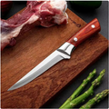 Simple Home Boning & Butcher Knife