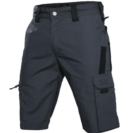 Men's Military Cargo Shorts — Tactical Multi-Pocket | Outdoor & Hiking