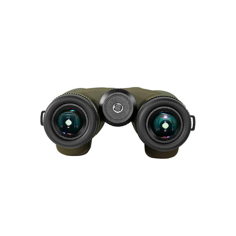 Portable Binocular Laser Rangefinder 10x42 — 1800m Range | Sport & Outdoor Optics