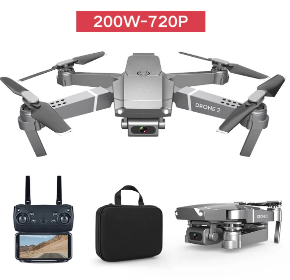 Kaiyang J68 Drone
