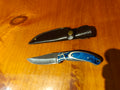Camping & Bushcraft Knife Collection — Fixed Blade & Folding | Outdoor EDC