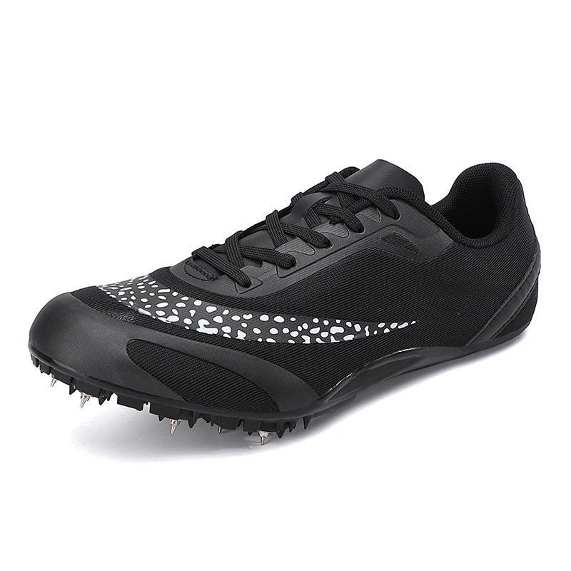 New Athletic Shoes for High School Track & Field