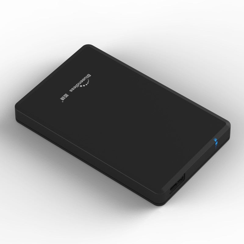 BlueShine Portable Hard Drive 1TB 500GB USB 3.0