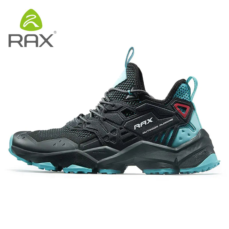 RAX Hiking Shoes for Men and Women - Lightweight and Breathable