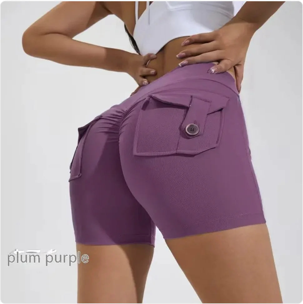 Women's Summer Thin Yoga Pants - Lightweight Moisture-Wicking Leggings | Athletic Wear