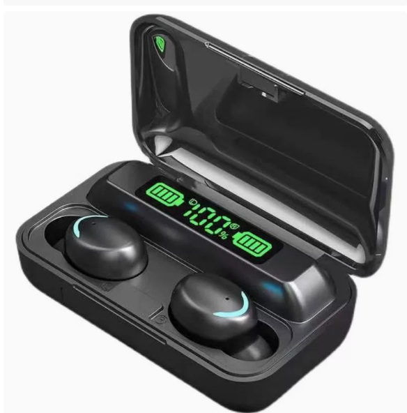 F9-6 Bluetooth Headset