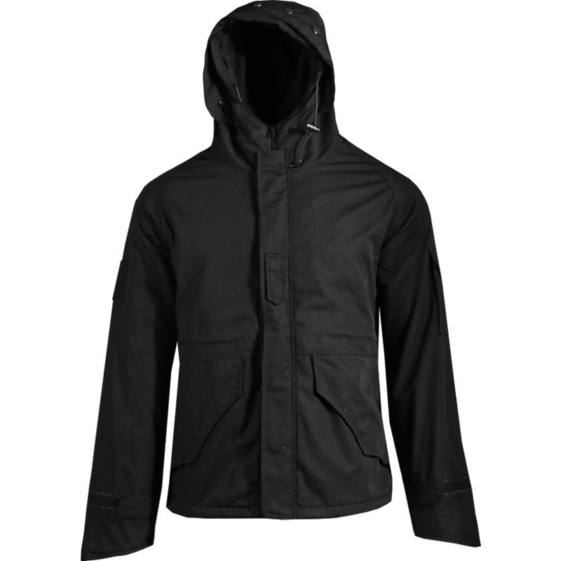 Men's Outdoor Camouflage Jacket Suit