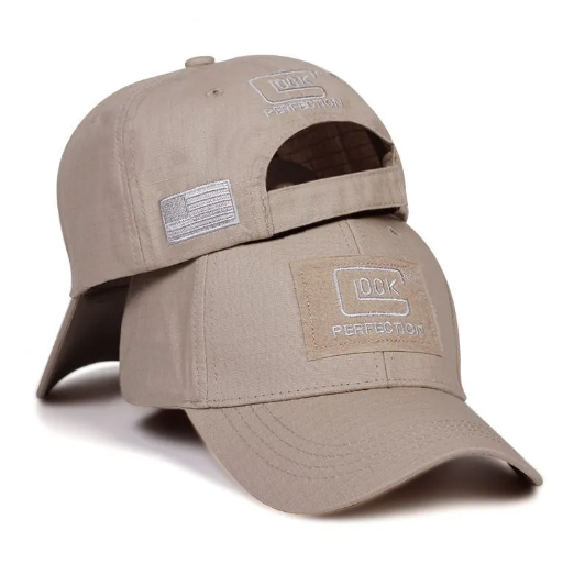 Trail Cap | Adjustable Outdoor Baseball Cap