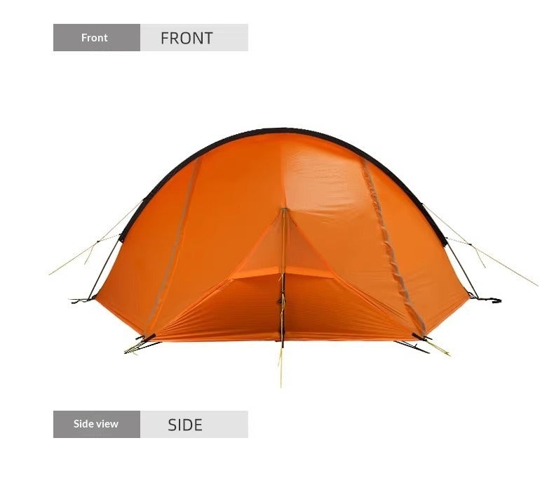 Lightweight Double Person Hiking Tent