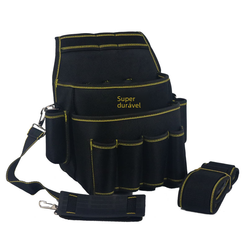 Durable Waterproof Multi-Functional Tool Belt