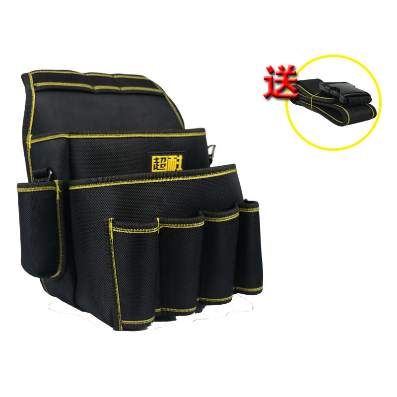 Durable Waterproof Multi-Functional Tool Belt