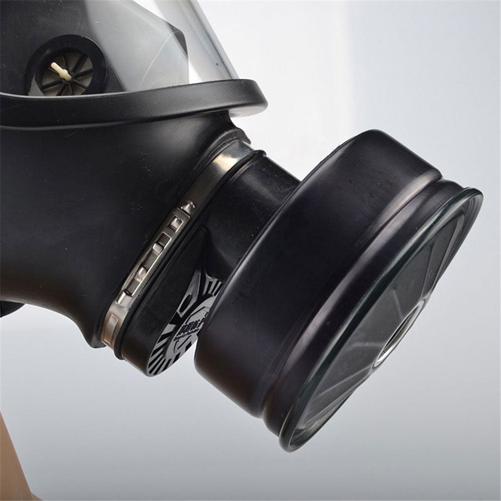 Vision Dust Toxin Full Face Mask