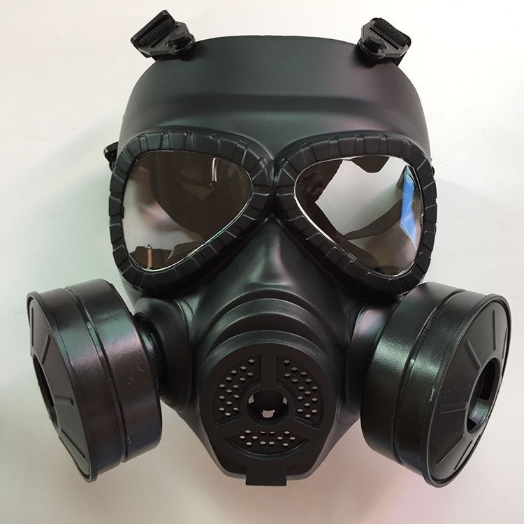 Anti-Fog Haze Protection Gas Mask