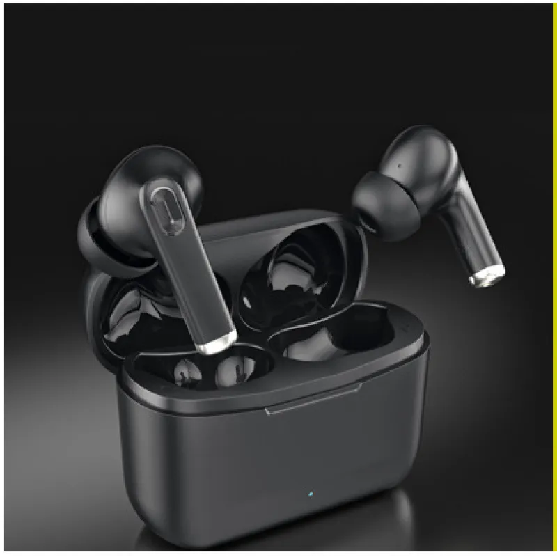 Lanxun Bluetooth 5.3 Earbuds — Hi-Fi Stereo Wireless Earbuds | Touch Control