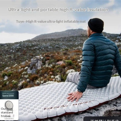 Air Mattress Mat