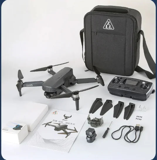 SG908MAX GPS Drone with 4K HD Camera - 5000mAh Extended Battery | Professional Aerial Photography