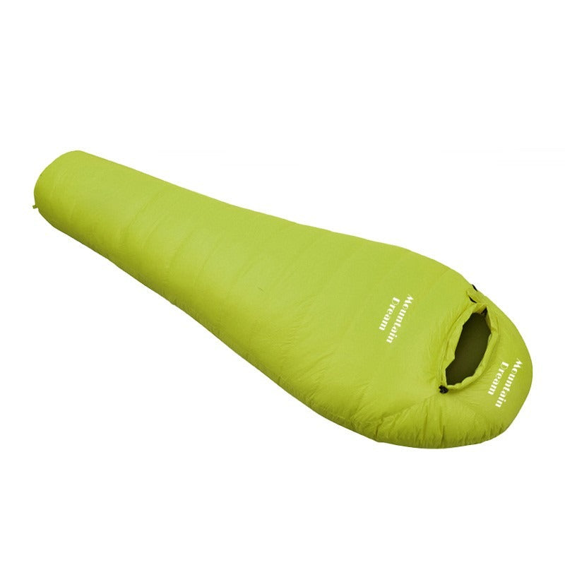 Ultralight Down Sleeping Bag