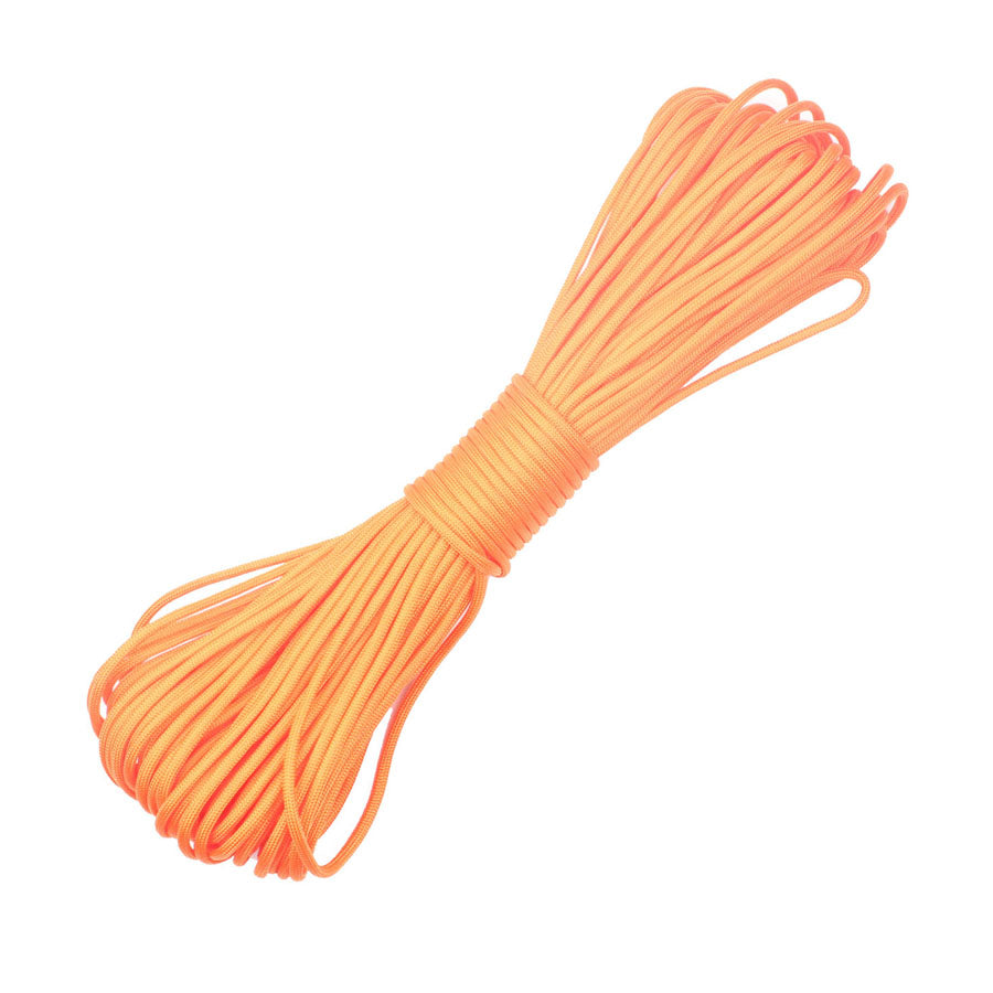 9-Core Paracord Survival Rope