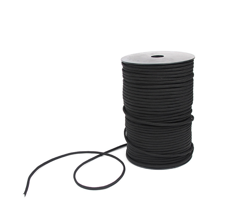 9-Core 550 Paracord 100m for Outdoor Camping and Climbing