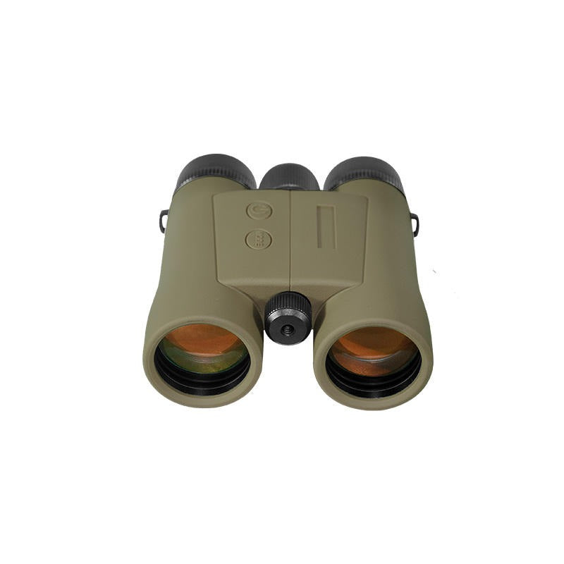 Portable Binocular Laser Rangefinder 10x42 — 1800m Range | Sport & Outdoor Optics
