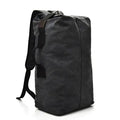 Waterproof Canvas Hiking Backpack - High Capacity Travel Pack in 2 Sizes | Outdoor Adventure Rucksack