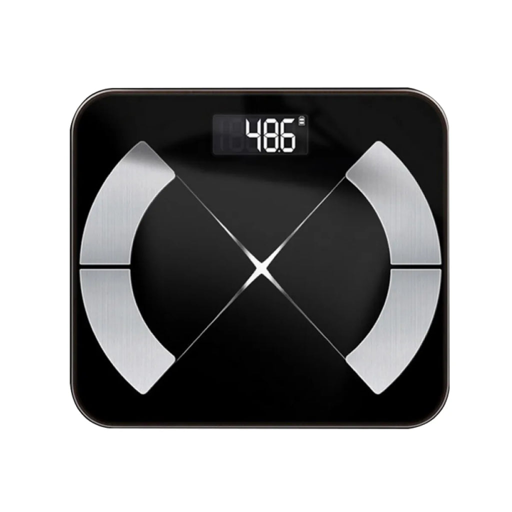 Bluetooth LED Weighing Scale