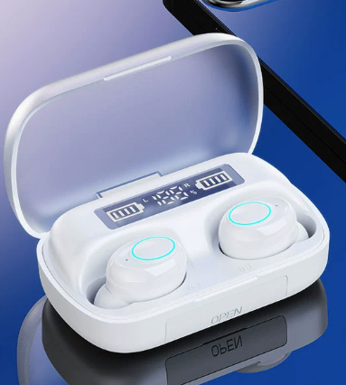 F9-6 Bluetooth Headset