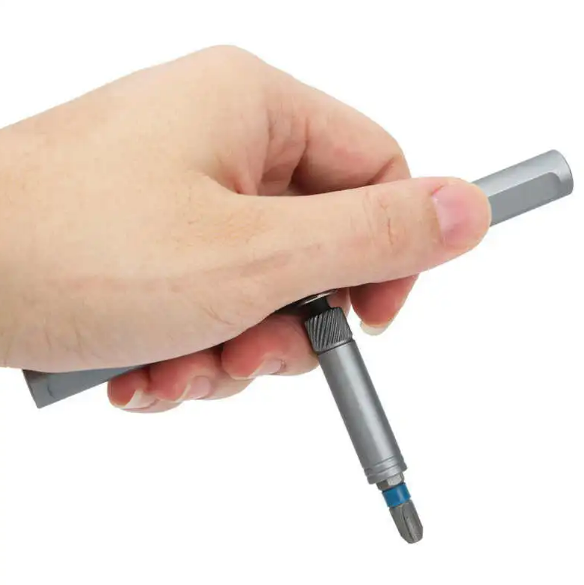 24-in-1 Ratchet Screwdriver Set — Precision Multi-Bit Tool | Home & Auto Repair