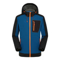 New Fleece Jacket for Outdoor Climbing and Hiking