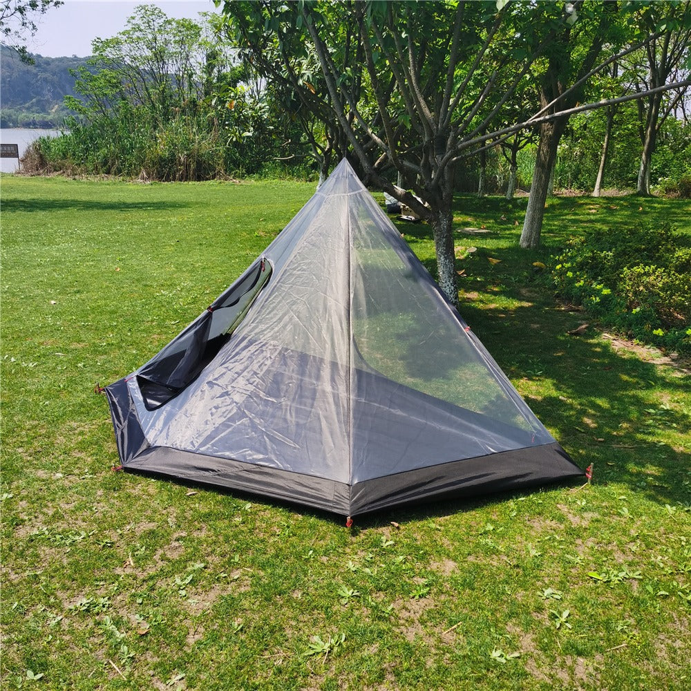 400PRO Winter Snow Skirt Camping Tent – Mead's Supply & Equipment Outfitters limited