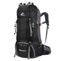 60L Mountaineering Hiking Backpack Bag