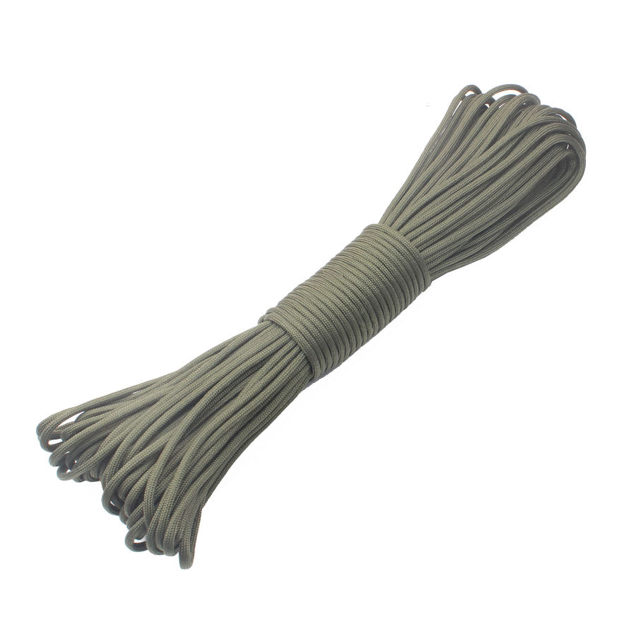 9-Core Paracord Survival Rope
