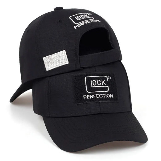Trail Cap | Adjustable Outdoor Baseball Cap