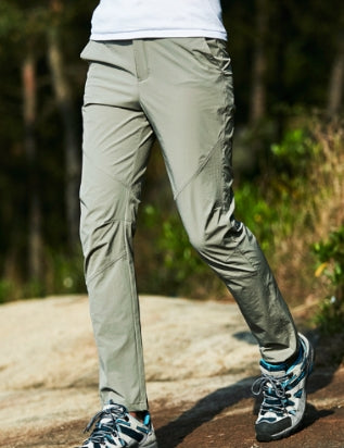 Shackleton Hiking Pant - Men's Quick-Dry Outdoor Pants