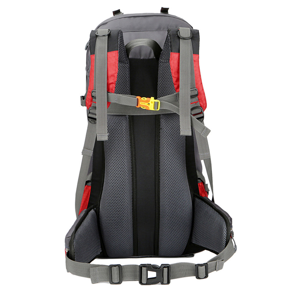 Free Knight 60L Outdoor Hiking Backpack with Rain Cover