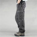 Men's Outdoor Work Casual Pants