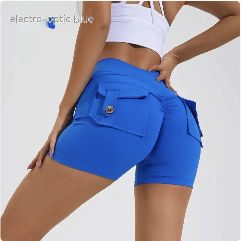 Women's Summer Thin Yoga Pants - Lightweight Moisture-Wicking Leggings | Athletic Wear
