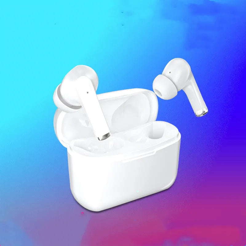 Lanxun Bluetooth 5.3 Earbuds — Hi-Fi Stereo Wireless Earbuds | Touch Control