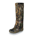 Camping Hiking Camouflage Snow Covers