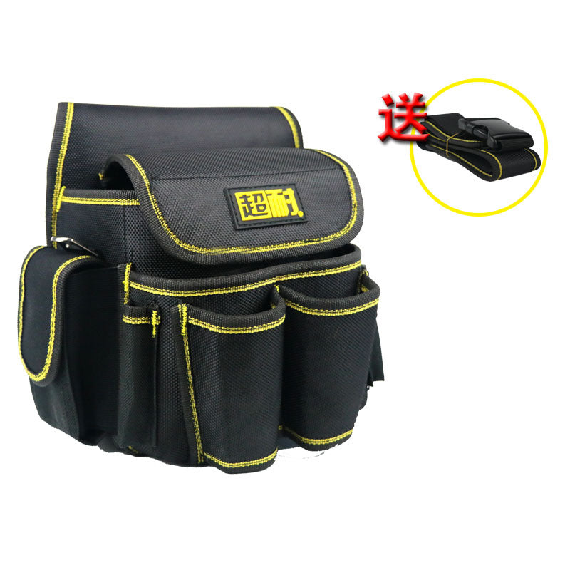 Durable Waterproof Multi-Functional Tool Belt