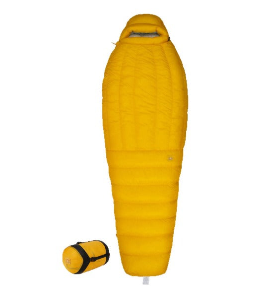 Ultralight Down Sleeping Bag for Camping & Hiking