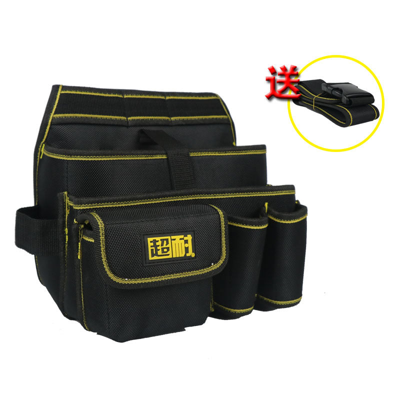 Durable Waterproof Multi-Functional Tool Belt