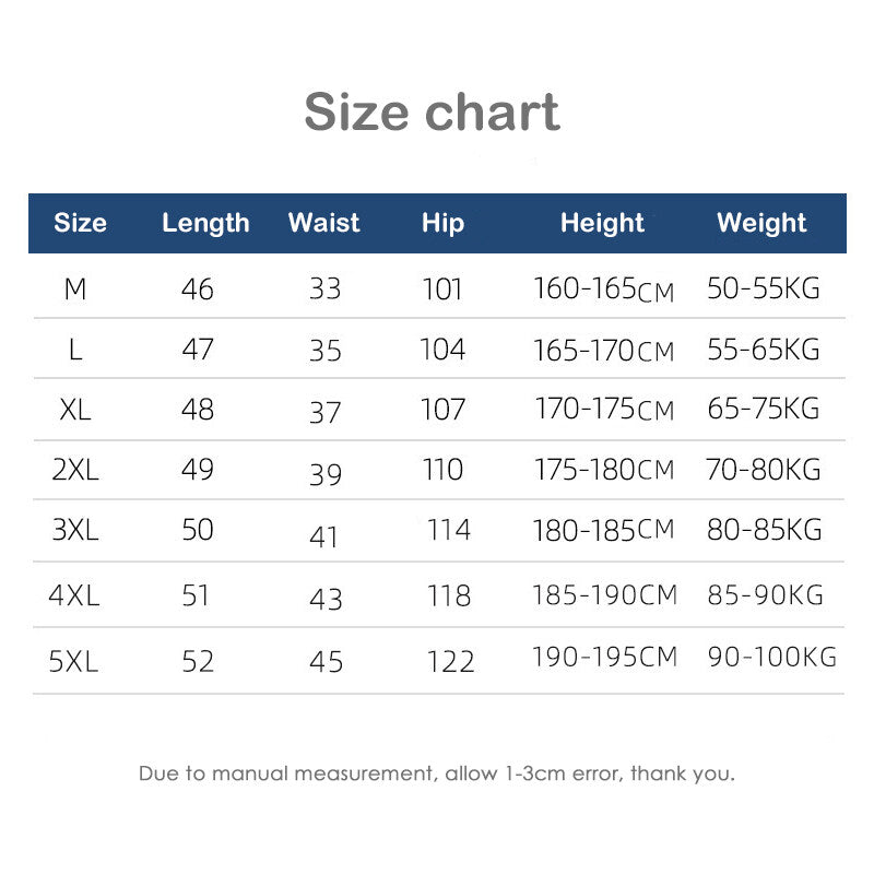Men's Ice Silk Quick Dry Running Shorts with Pockets
