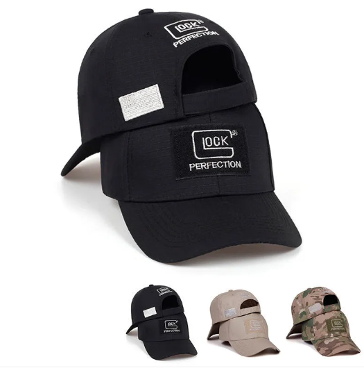 Trail Cap | Adjustable Outdoor Baseball Cap
