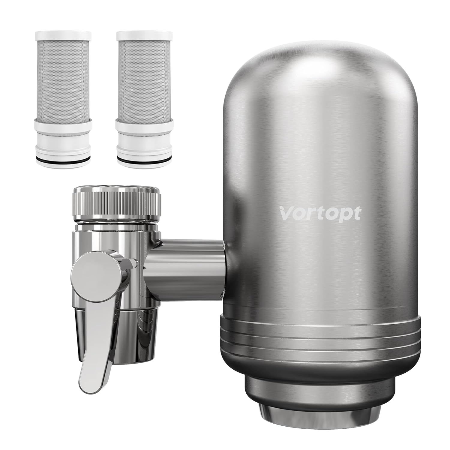 Kitchen Faucet Water Filter
