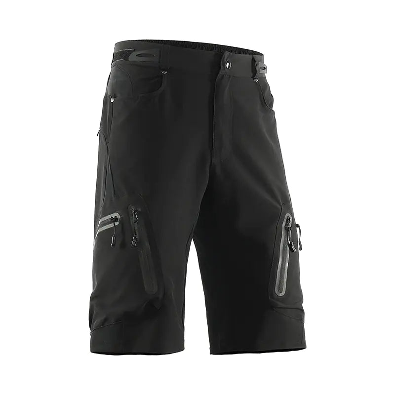 Men's Casual Quick-Drying Hiking Pants - Lightweight Outdoor Trousers