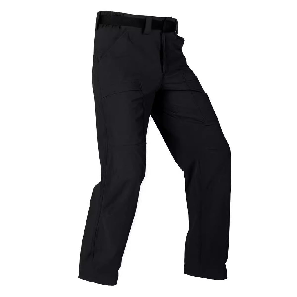 Men's Outdoor Quick-Dry Hiking Pants for Spring/Summer